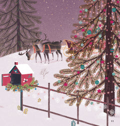 Les Belles Histoires contes de Noël