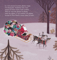 Les Belles Histoires contes de Noël
