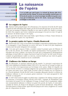 La musique - N° 45