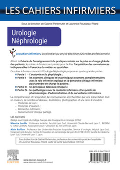 Urologie-Néphrologie