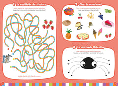 125 jeux avec Loup de la MS à la GS