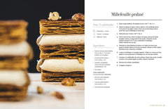 La main à la pâte - Les meilleures recettes de boulangerie à la maison