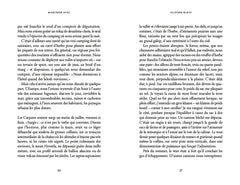 La leçon du brin d'herbe