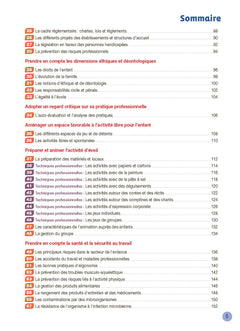 CAP AEPE tout-en-un 2025-2026