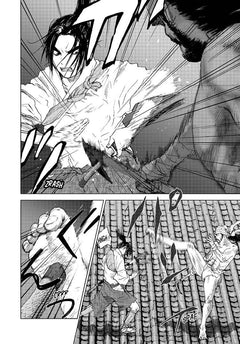 BABEL - THE NEW HAKKENDEN T03