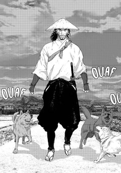 BABEL - THE NEW HAKKENDEN T03