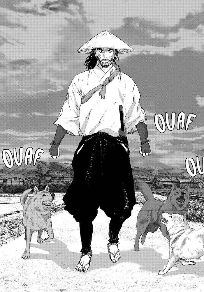 BABEL - THE NEW HAKKENDEN T03