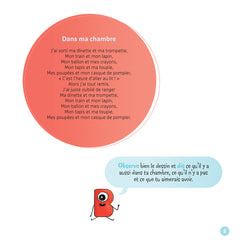 Mon premier imagier 2-5 ans