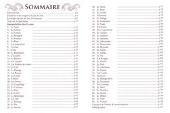 Le jeu de l'oie divinatoire