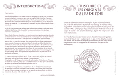 Le jeu de l'oie divinatoire