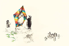 Le grand livre du conteur d'histoires