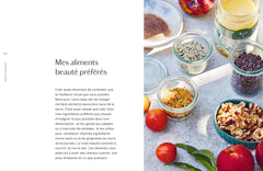 Beauté holistique