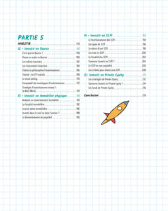 Le guide visuel d'éducation financière