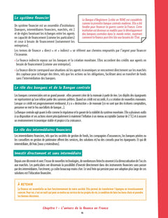 Le guide visuel d'éducation financière