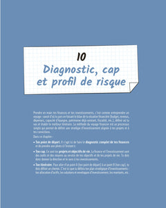 Le guide visuel d'éducation financière