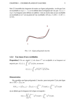 Analyse vectorielle