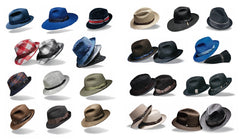 Pièces iconiques - Accessoires de légende
