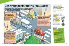 Le Petit Quotidien - La planète et ses défis expliqués aux enfants