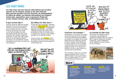 Mon Quotidien - Les écrans et leurs dangers expliqués aux enfants