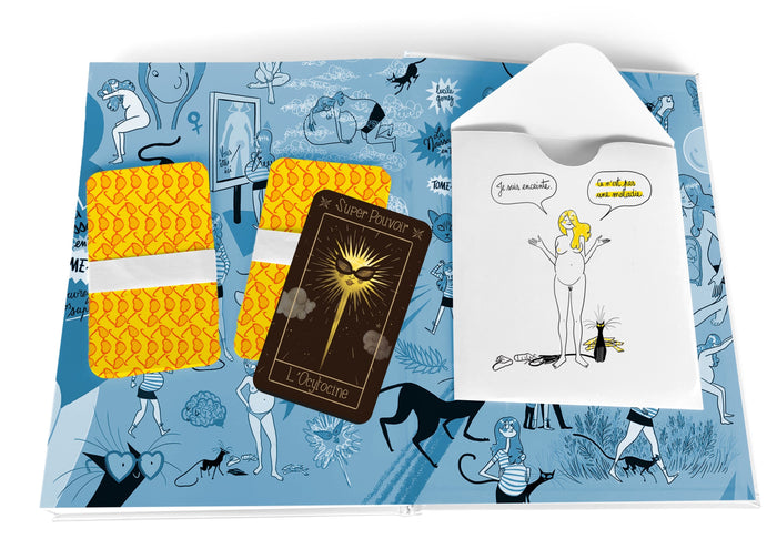 La naissance en BD - Tome 1