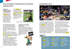 Mon Quotidien - Les attentats expliqués aux enfants
