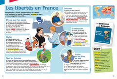 Mon Quotidien - Les attentats expliqués aux enfants