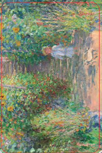 7 familles des Impressionnistes