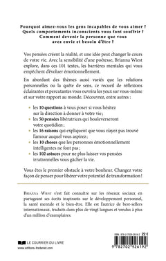 101 essais qui vont changer votre façon de penser