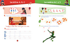 Miraculous - Mon année de Grande Section 5-6 ans