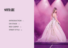 Taylor Swift, le Swiftie Book