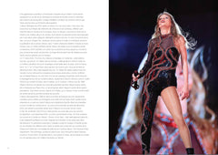 Taylor Swift, le Swiftie Book
