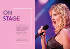 Taylor Swift, le Swiftie Book