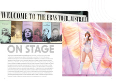 Taylor Swift, le Swiftie Book