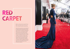 Taylor Swift, le Swiftie Book
