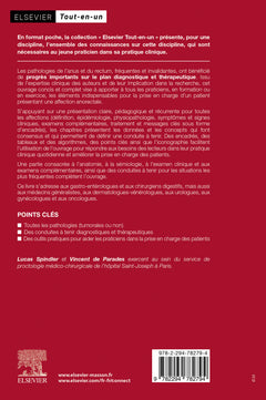 Tout-en-un de proctologie