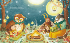 Les petits amis de la nuit