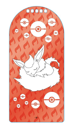 Mon carnet de jeux et d'activités avec stickers - Évoli