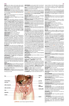 Le petit Larousse illustré 2018