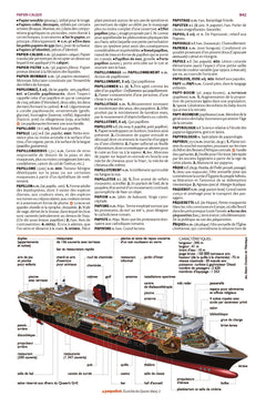 Le petit Larousse illustré 2018