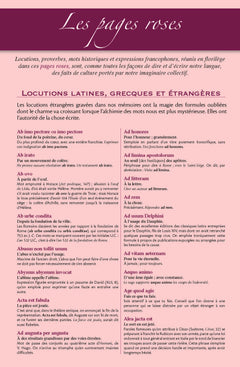 Le petit Larousse illustré 2018