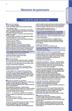 Le dictionnaire Larousse du Collège et son dictionnaire en ligne