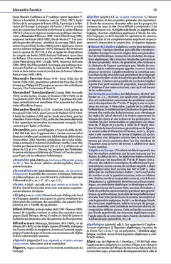 Le dictionnaire Larousse du Collège et son dictionnaire en ligne