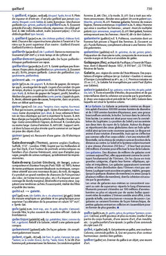Le dictionnaire Larousse du Collège et son dictionnaire en ligne
