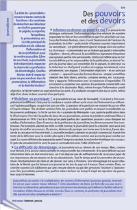 Le dictionnaire Larousse du Collège et son dictionnaire en ligne