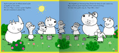 Peppa Pig - La grande course