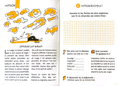 50 aventures à vivre avant d'avoir 13 ans