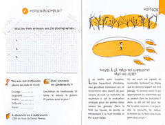 50 aventures à vivre avant d'avoir 13 ans