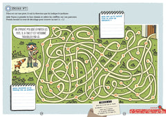 Les 10 enquêtes fantastiques de Sherlock Holmes