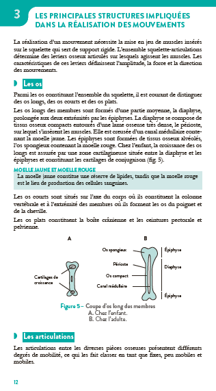 Physiologie du sport