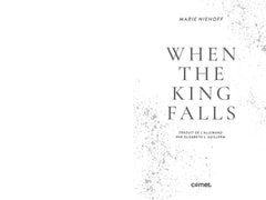 When the King Falls